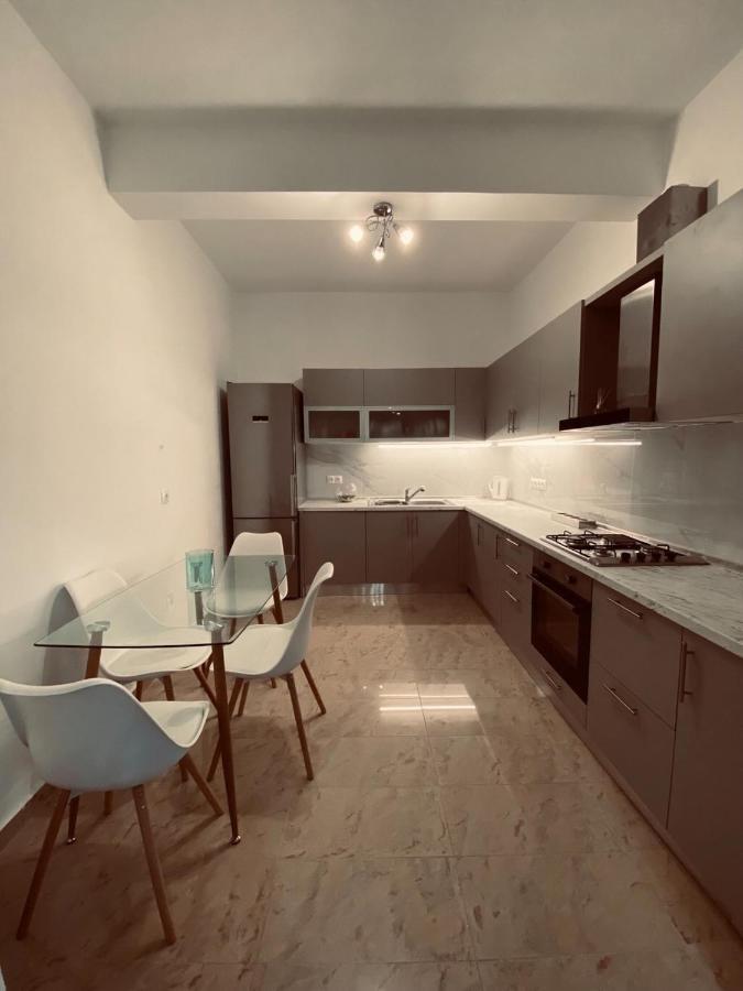 Apartamento River House Potamós Exterior foto
